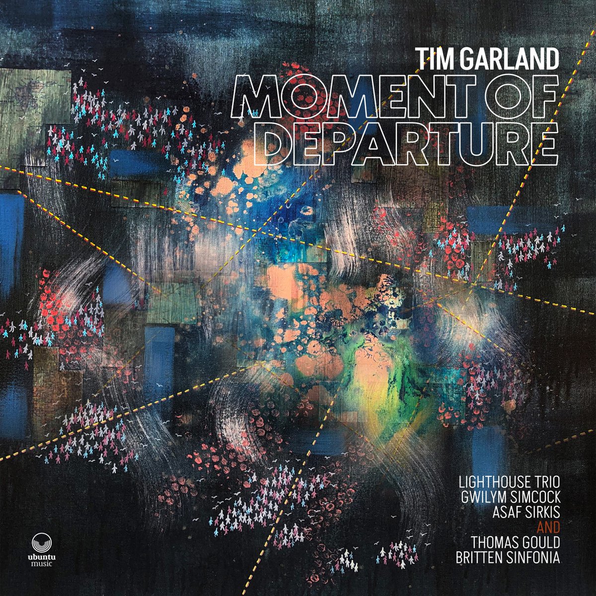 Head to @BBCRadio3's In Tune tonight at 5pm to hear live jazz from Tim Garland's Lighthouse Trio. Garland's new album Moment of Departure features our leader @ThomasGouldVLN.
We tour with The Lighthouse Trio this autumn - London dates on sale now.
🎧 bbc.co.uk/programmes/m00…