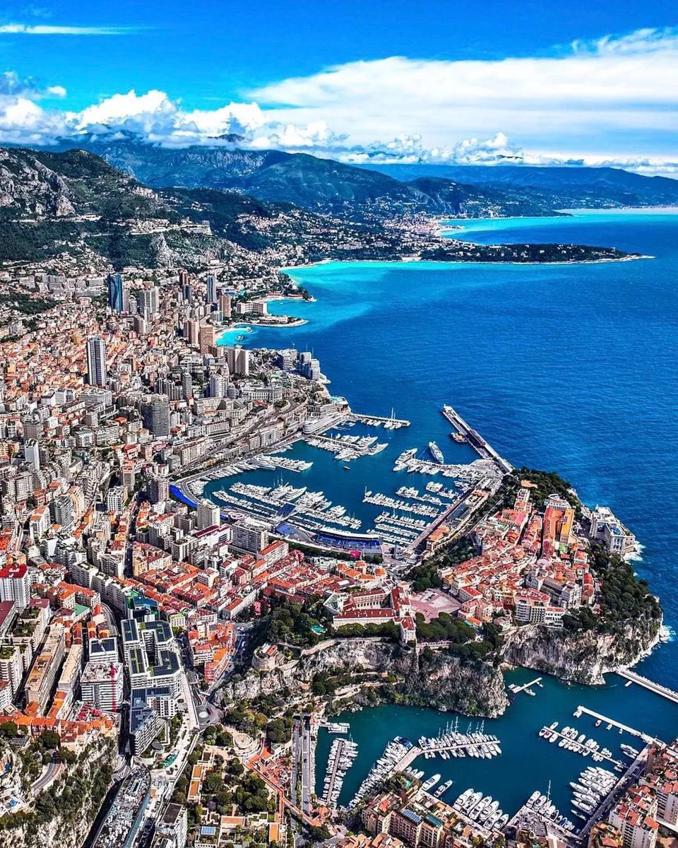 Monaco 🇲🇨 #thursdayvibes #thursdaymorning #ThursdayThoughts