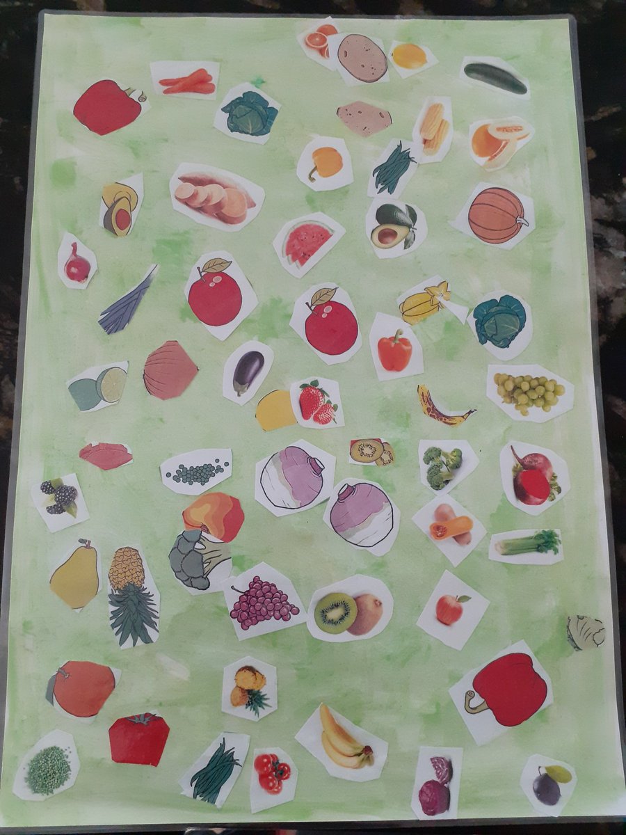 PhunkyFoods Copeland tweet media