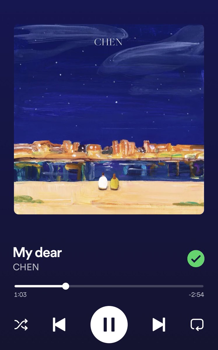 jdagenda's tweet photo. Remember will be added to the “best songs on jongdae albums” list https://t.co/8yjJ4Uq9mA