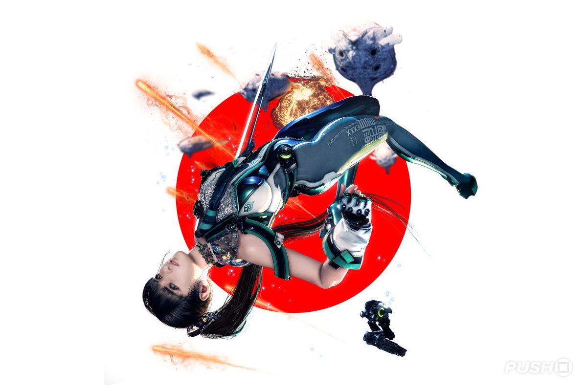 #StellarBlade ha registrado otra semana en la cima de la lista de ventas de juegos japoneses, esta vez vendiendo 10,935 copias. La exclusiva de #PS5 ha vendido 91.099 unidades en total desde su lanzamiento en Japón. Ya lleva tres semanas seguidas ocupando el primer puesto.