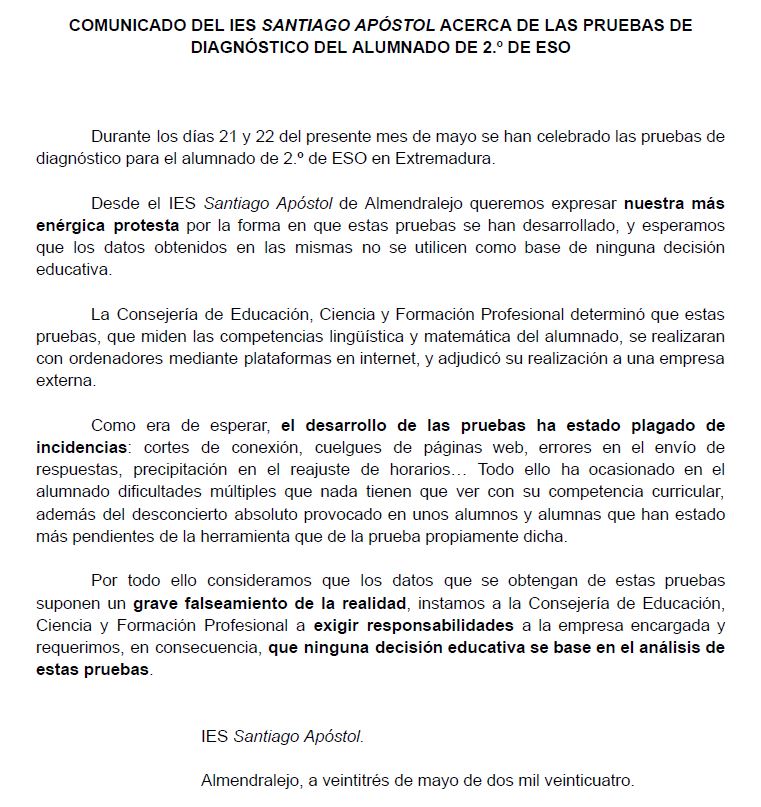 IES Santiago Apóstol tweet media