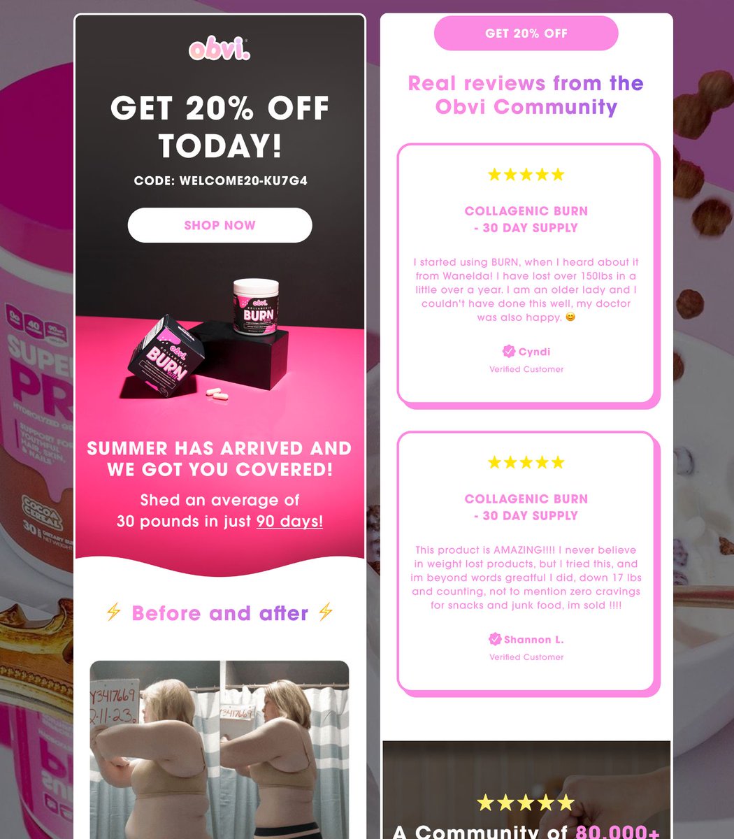 Anastasia | Email Designer tweet media