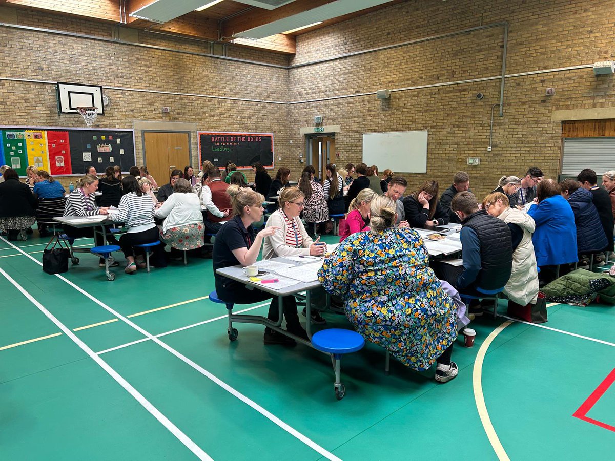 Cullen Primary School (@cullenprimary) on Twitter photo Lots of good discussion at the Buckie ASG Moderation of Writing session today
#moderation
#consistencyiskey
<a href="/ClunyPrimarySch/">ClunyPrimarySchool</a> <a href="/millbankps/">Millbank Primary</a> @Portgordon_PS <a href="/PortknockiePri1/">Portknockie Primary School</a> <a href="/PortessiePS/">Portessie PS</a> <a href="/FindochtyS/">Findochty Primary School</a> @EducationMoray Lots of good discussion at the Buckie ASG Moderation of Writing session today
#moderation
#consistencyiskey
<a href="/ClunyPrimarySch/">ClunyPrimarySchool</a> <a href="/millbankps/">Millbank Primary</a> @Portgordon_PS <a href="/PortknockiePri1/">Portknockie Primary School</a> <a href="/PortessiePS/">Portessie PS</a> <a href="/FindochtyS/">Findochty Primary School</a> @EducationMoray