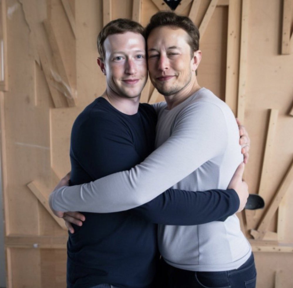 ElonMuskAOC's tweet photo. That’s it. AI has gone WAY TOO FAR. https://t.co/GOxKYvVI5Y