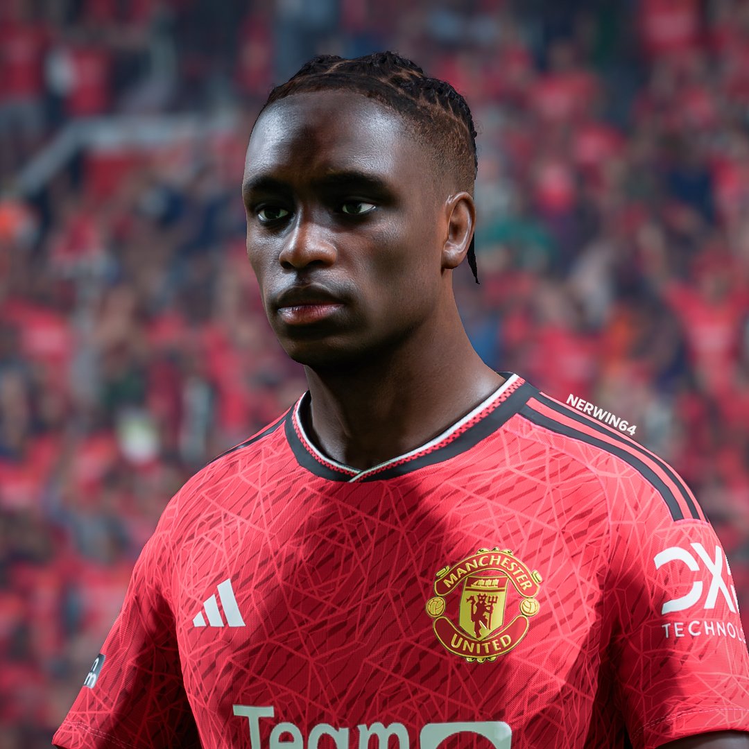 Habeeb Ogunneye | 23, 24

⬇️ Download: Link in Bio
📇 Contact me for personal face or request!

#nerwin64 #fifa23 #fc24 #fifafaces #fifaMods #nextgen