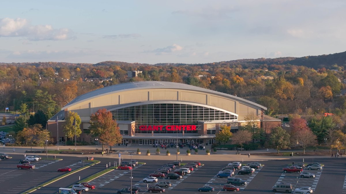 x - Hershey Bears tweet media