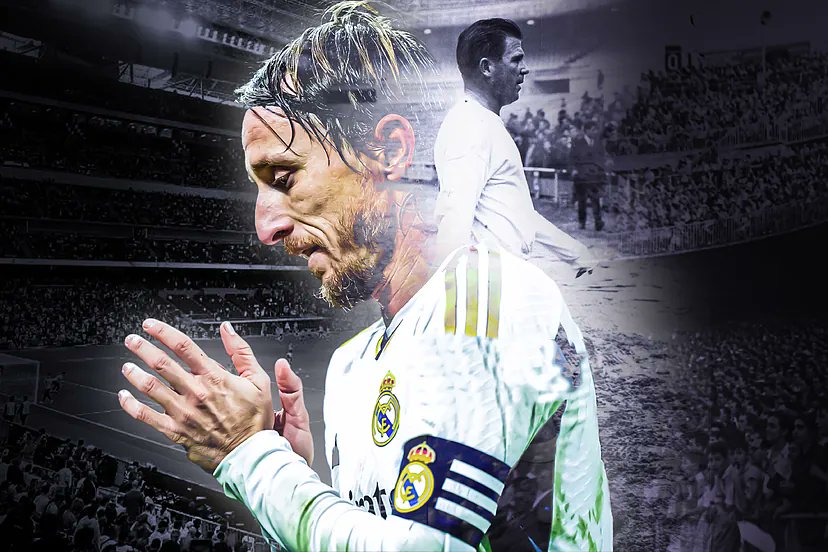 👀Un record de 58 años.

👉Puskas sigue siendo el futbolista más veterano en jugar con el Real Madrid; Modric podría superarle en octubre.

#RealMadrid 

ℹ️ <a href="/marca/">MARCA</a>