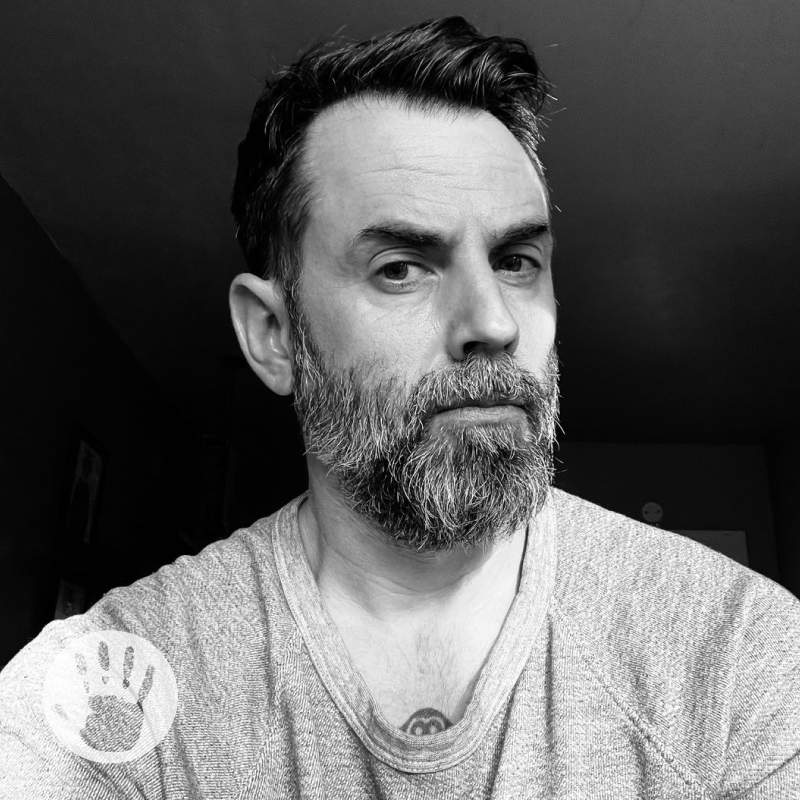 Devin Moss (E905) became a humanist chaplain and quickly found himself ministering to a death row inmate called Phillip Hancock. He was there in Hancock's final moments⁠, plunging him into the question of what it really means to face death without God. Listen now!