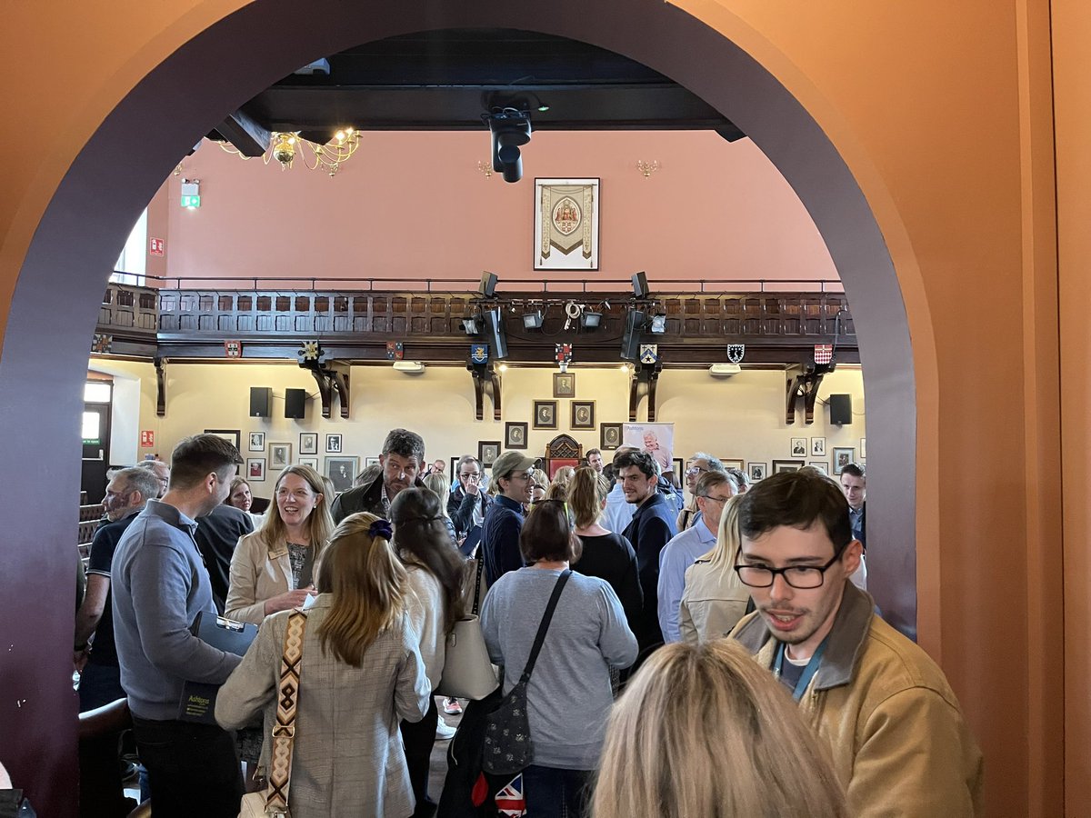 Ashtons Legal LLP (@ashtonslegal) on Twitter photo We’re excited to welcome teams to our 10th #Cambridge Charity Treasure Hunt, held at <a href="/cambridgeunion/">The Cambridge Union</a> 👩🏻⚖️ We’re excited to welcome teams to our 10th #Cambridge Charity Treasure Hunt, held at <a href="/cambridgeunion/">The Cambridge Union</a> 👩🏻⚖️