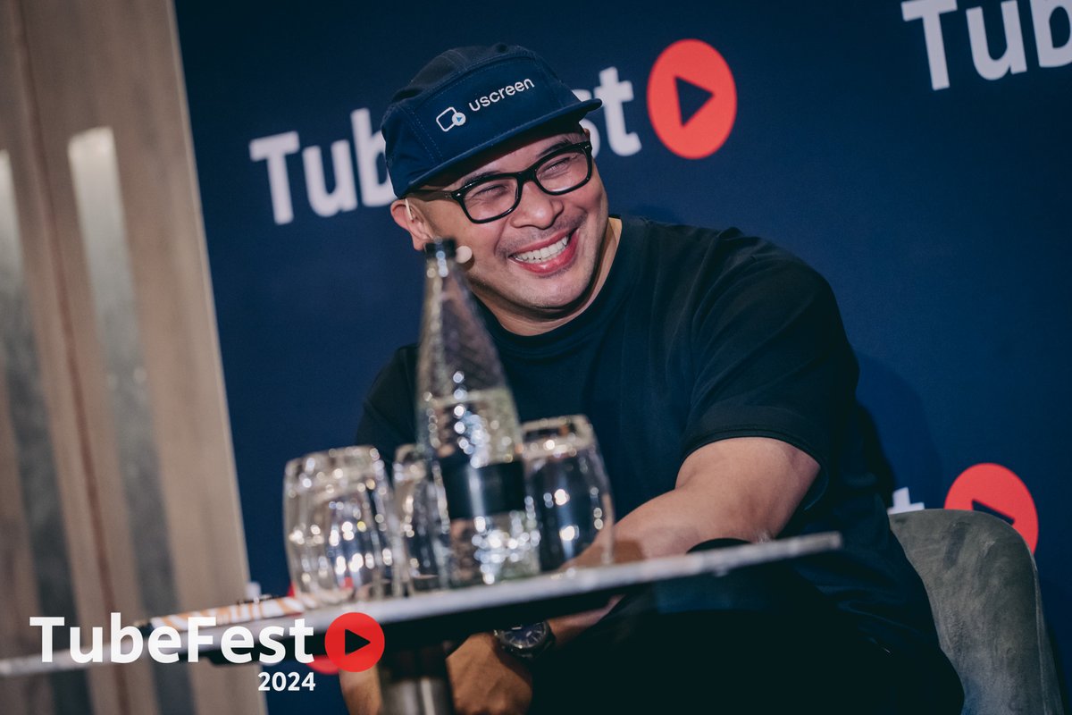 Creator Events tweet media