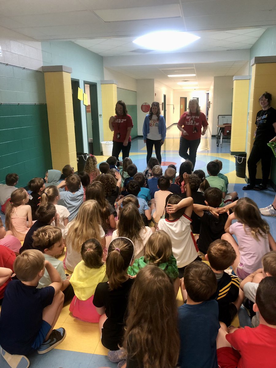 pattisonpath's tweet image. Step Up Day, 6th Grade Recognition Night, &amp;amp; Last Day of School! Happy Summer ☀️#pattisonpath #wearemilford