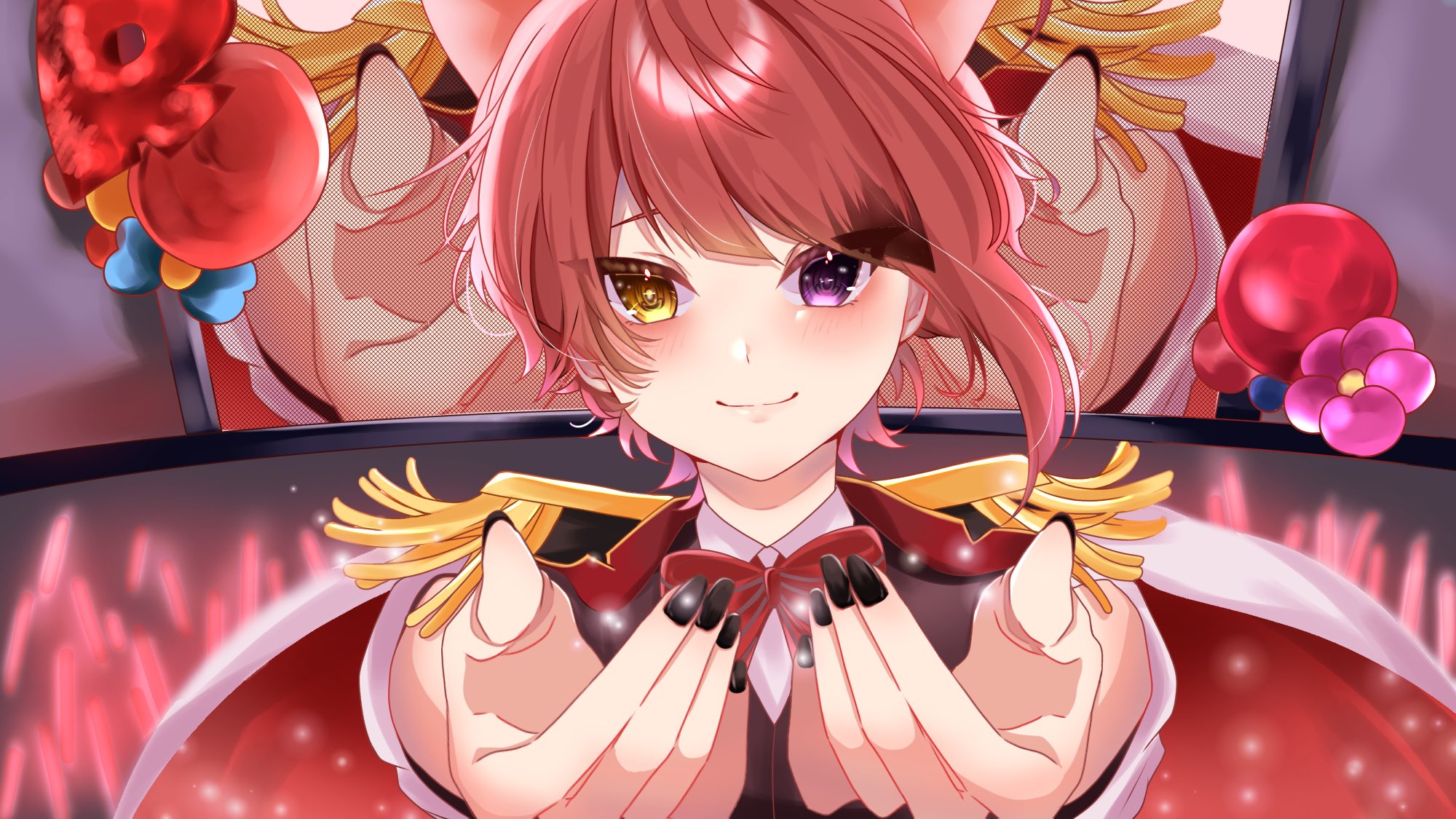 ぬいり (@nui_m0) / X