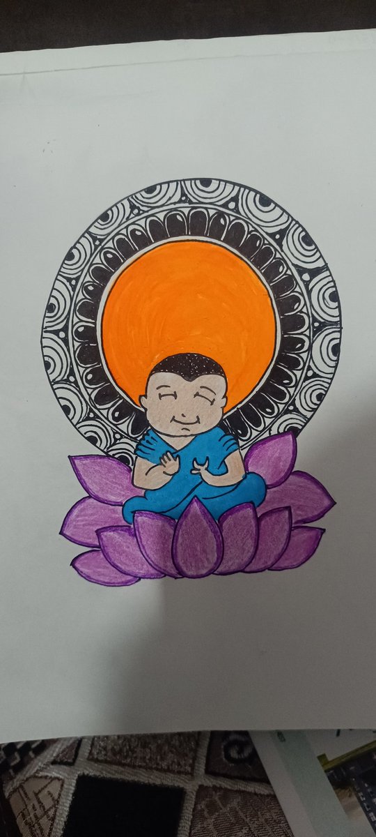 DevanshiMalivad's tweet photo. भारत को विश्वगुरू का दर्जा दिलाने वाले, महामानव,साक्यमुनि भगवान तथागत गोतम बुध के 2587 वें जन्मदिवस वैशाख पूर्णिमा के पावन महापर्व की हार्दिक मंगलकामनाएं
#बुद्ध_पूर्णिमा
#महामानव
#budhdha_purnima
#बुद्ध_पूर्णिमा
#महामानव
#बुद्ध_पूर्णिमा
#महामानव
#बुद्ध_पूर्णिमा
#mandalaart https://t.co/CulsSXUa5g
