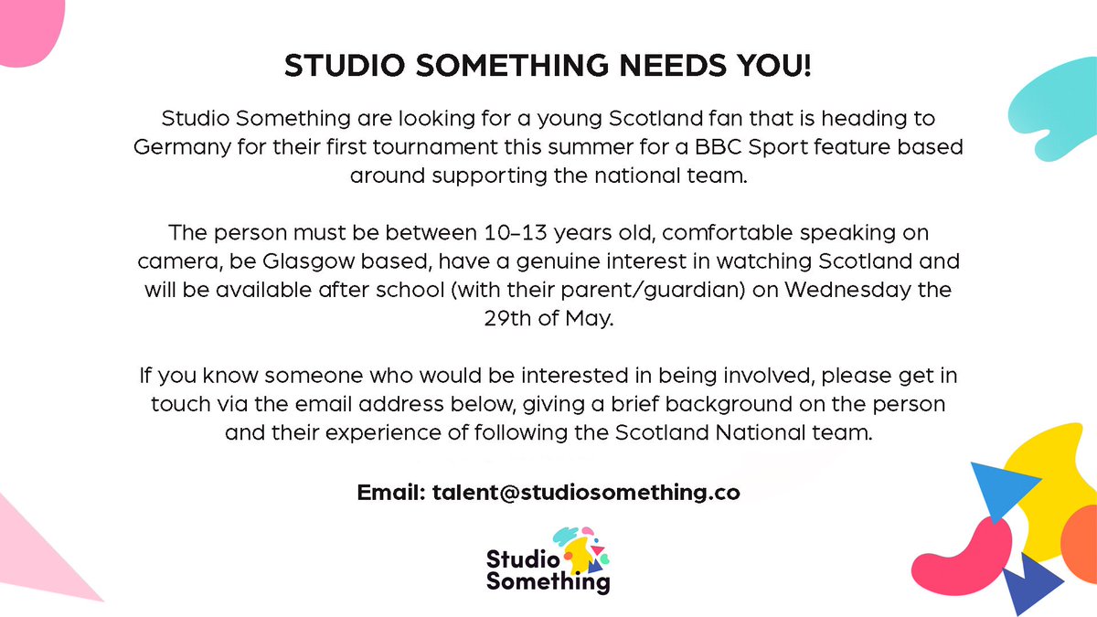 Studio Something tweet media