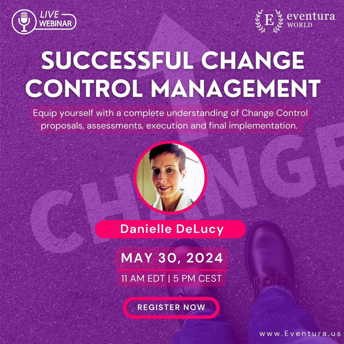 Compliance Trainings tweet media