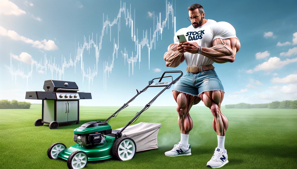 Stock Dads Trading tweet media