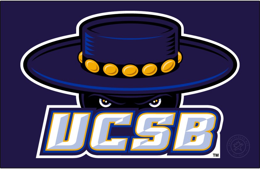 Blessed to receive an offer from UCSB
