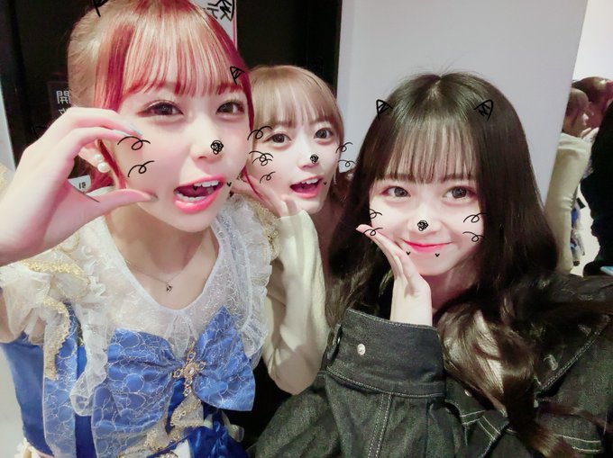 中畑里捺(りなちゃ、Rina)のTwitter画像65
