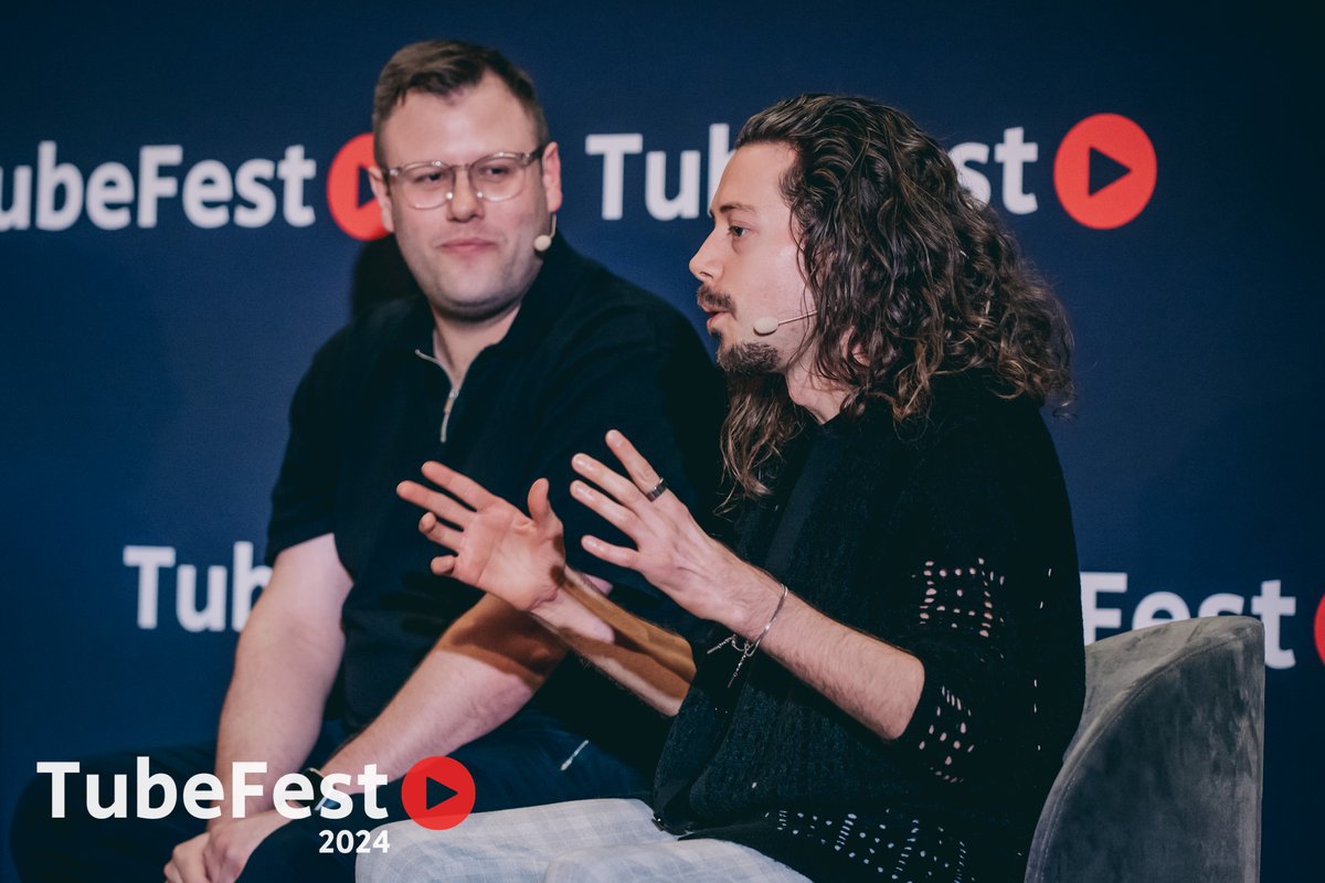 Creator Events tweet media