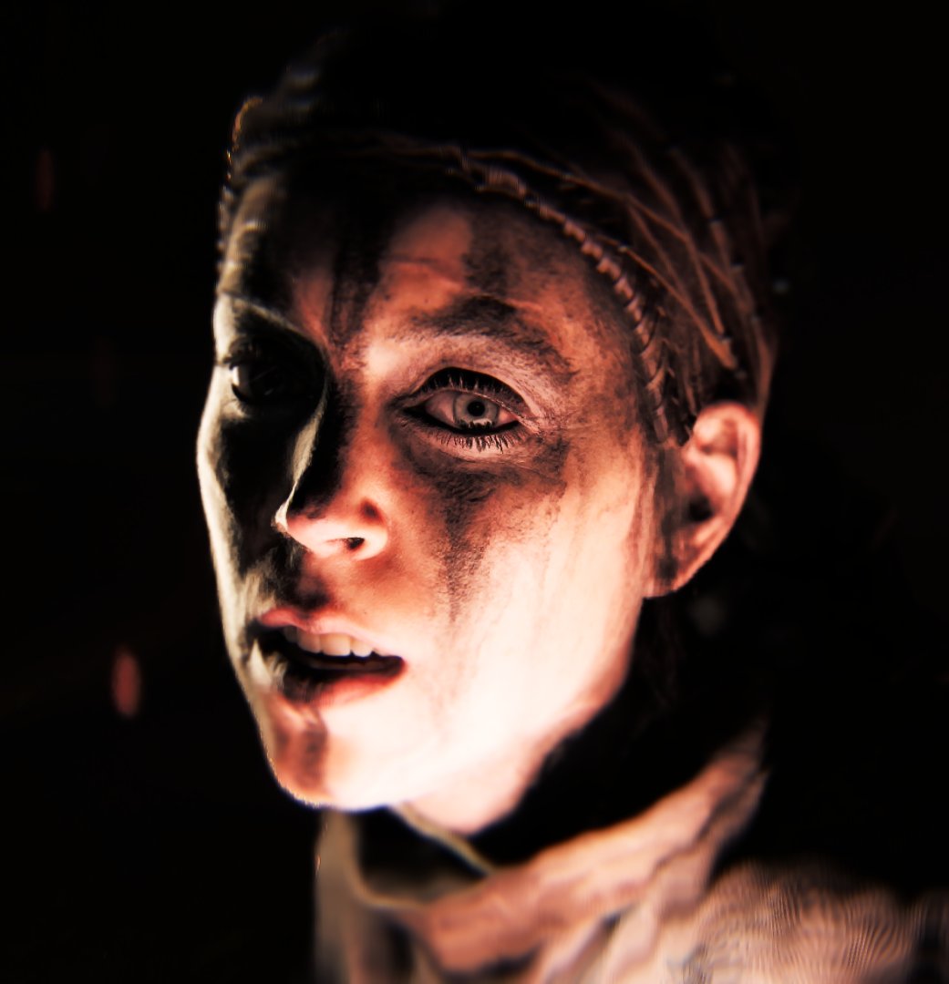 🎮 Senua's Saga: Hellblade II (@NinjaTheory/@Xbox)

 #PortraitThursday #wigvp #Hellblade #VirtualPhotography #ThePhotoMode #VPGamers #VPRT #VGPUnite #Xbox #Hellblade2 #HellbladeII #SenuasSaga