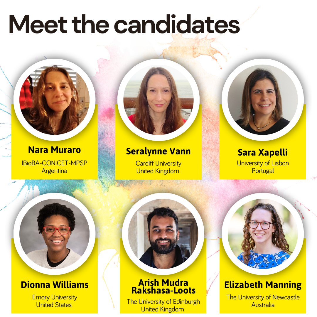 ALBA Network (@network_alba) on Twitter photo 🔊 Calling all ALBA Members! The voting for the next Board members is now open. 🗳️ Deadline: 4 June 2024.
Check your mailbox to access the voting form and learn about our six outstanding candidates.
👉🏽 alba.network/elections2024
#ALBAelections
<a href="/FENSorg/">FENS</a> <a href="/IBROorg/">IBRO - International Brain Research Organization</a> <a href="/SfNtweets/">Society for Neuroscience (SfN)</a> 🔊 Calling all ALBA Members! The voting for the next Board members is now open. 🗳️ Deadline: 4 June 2024.
Check your mailbox to access the voting form and learn about our six outstanding candidates.
👉🏽 alba.network/elections2024
#ALBAelections
<a href="/FENSorg/">FENS</a> <a href="/IBROorg/">IBRO - International Brain Research Organization</a> <a href="/SfNtweets/">Society for Neuroscience (SfN)</a>