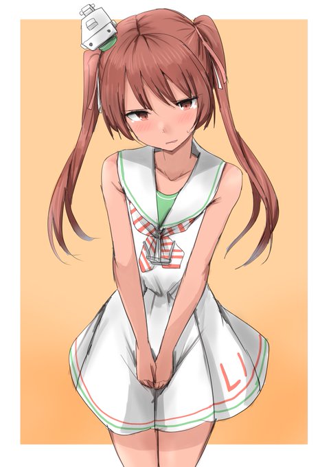 おしがまリベッチオちゃん 