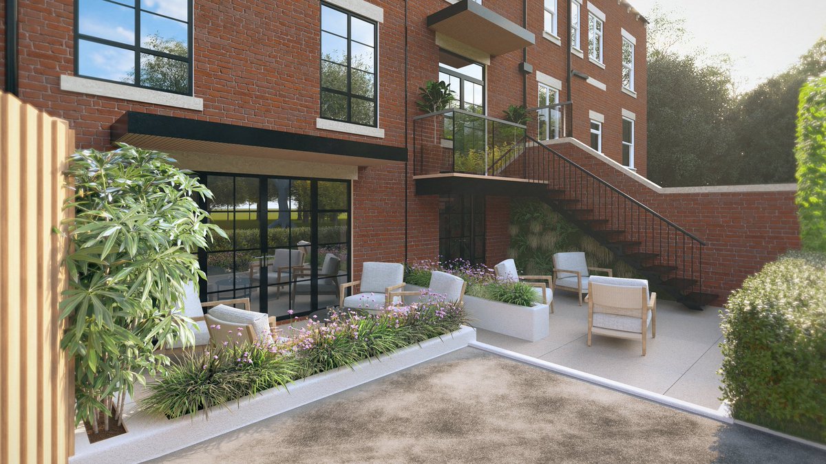 JKTarchitecture's tweet image. Roundhay Project: Part 3 of 10

We&apos;re dedicated to helping our clients get as much use from their gardens and outdoor spaces as they do from their indoor living environments.

info@jktarchitecture.co.uk