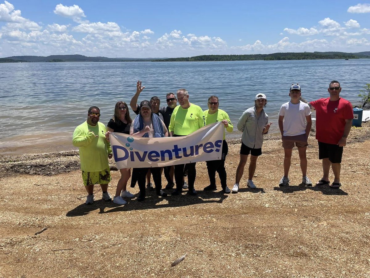 Diventures tweet media