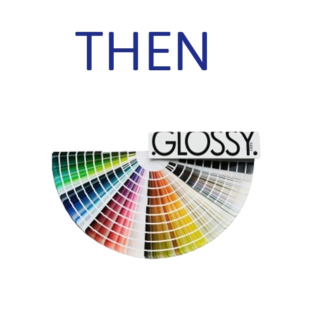 mbapaints's tweet photo. Vintage Vibes. The vintage evolution of the Natural Colour System (NCS).

NCS Glossy Index 1950 vs. NCS Index 2050. (100 new colours, improvements in new cover design, etc.)

#MBAPaints #MBAGroup #PaintContractors #ThrowbackThursday #ThrowbackNCS #ThrowbackEvolution #VintageVibes https://t.co/Y5JlbZnpJX