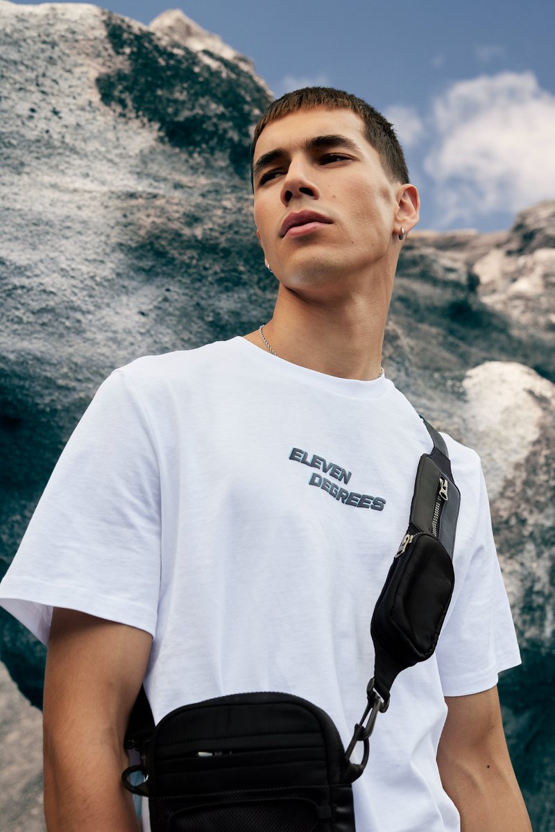 11 Degrees tweet media