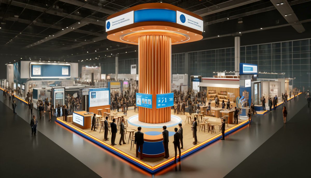 When you need something that stands out.  Yeah - we can help with that!

#tradeshowsuccess #kansascity