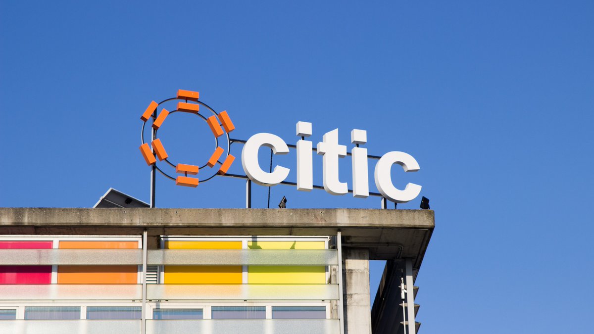 CITIC Research UDC tweet media