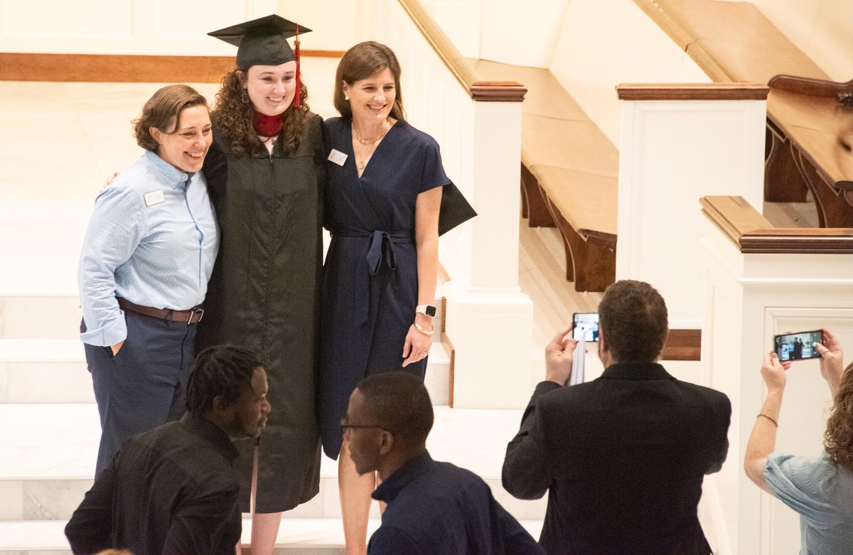 Columbia Theological Seminary tweet media