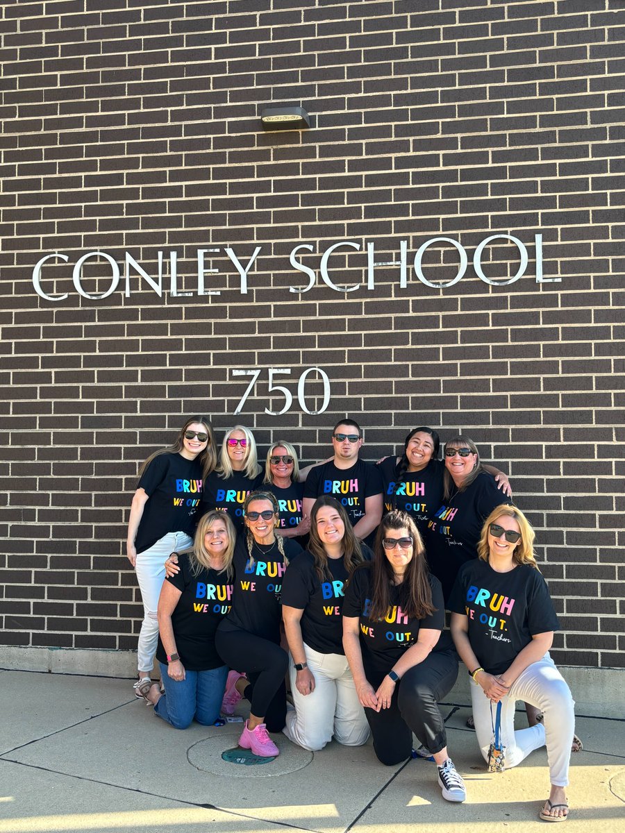 Conley Coyotes tweet media