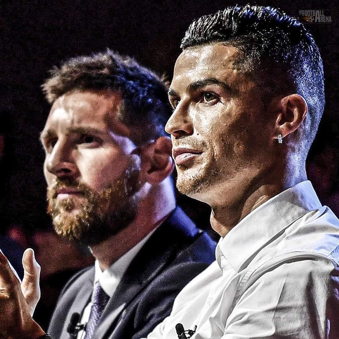 Messi vs Ronaldo goals every year: ▶ 2004: 🇦🇷 5 🇵🇹 13 ▶ 2005: 🇦🇷 4 🇵🇹 15 ▶ 2006: 🇦🇷 12 🇵🇹 25 ▶ 2007: 🇦🇷 31 🇵🇹 34 ▶ 2008: 🇦🇷 22 🇵🇹 35 ▶ 2009: 🇦🇷 41 🇵🇹 30 ▶ 2010: 🇦🇷 60 🇵🇹 48 ▶ 2011: 🇦🇷 59 🇵🇹 60 ▶ 2012: 🇦🇷 91 🇵🇹 63 ▶ 2013: 🇦🇷 45 🇵🇹 69 ▶ 2014: 🇦🇷 58 🇵🇹 61 ▶ 2015: 🇦🇷 52