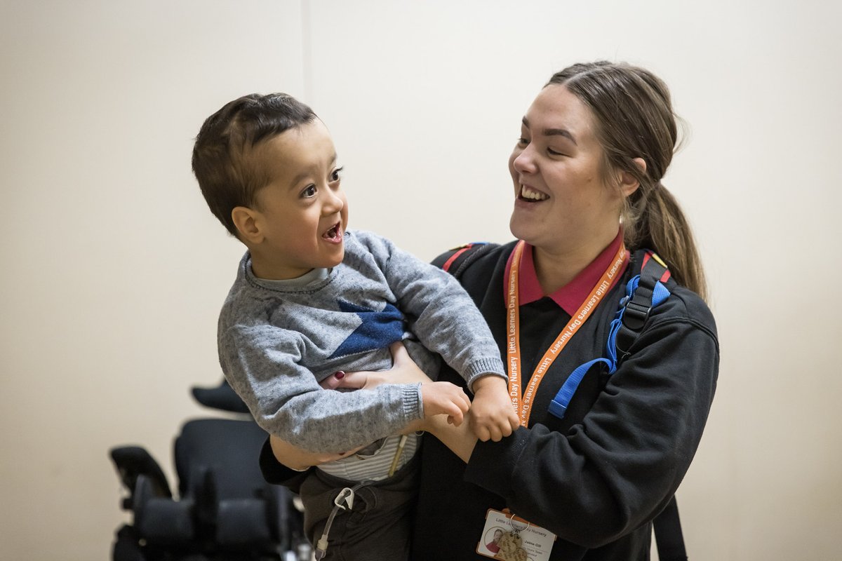 we_aredarts's tweet photo. Join us for an Early Years Conference, focusing on using the arts for children's wellbeing and communication. Hear from inspiring guest speakers and find out how you can utilise the arts to enrich young people's learning  experiences.
Book now:  https://t.co/LdbN9wX5Wb https://t.co/nbEjOCcxWf