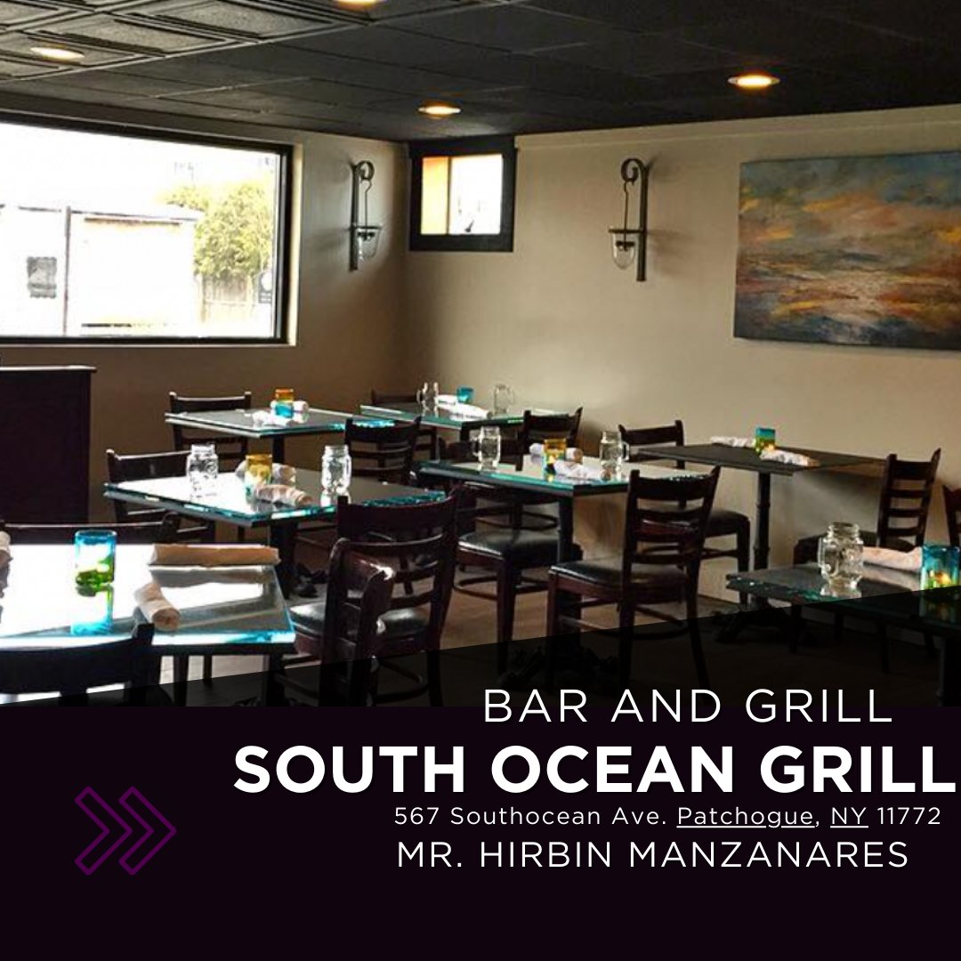 RWCFUSA's tweet photo. In honor of Memorial Day, we want to highlight three Veteran-owned restaurants to support today: Viva Verde, a bi-level bar and restaurant, Strugglebeard Bakery in Chicago, and South Ocean Grill. https://t.co/3mgsPmKgVK