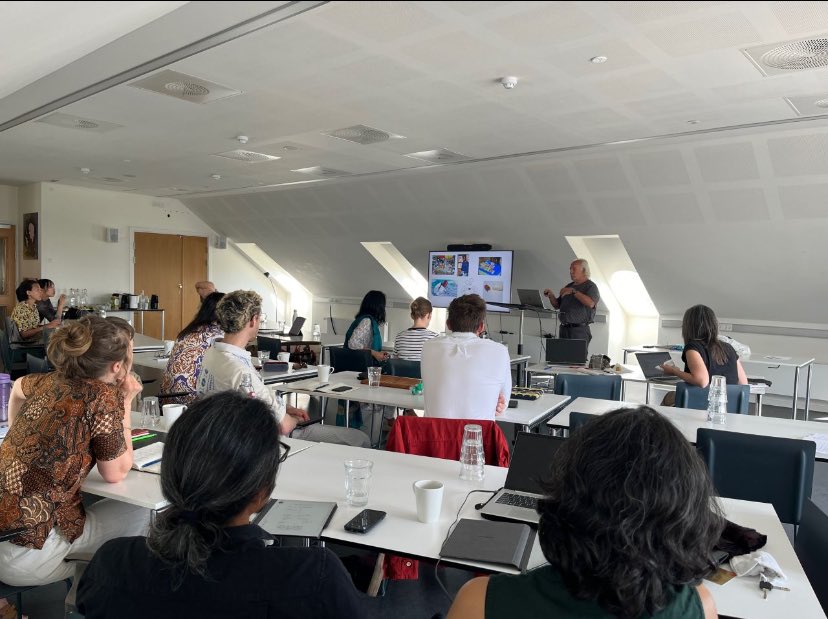 BIOSINQ - Center for Biosocial Inquiries tweet media