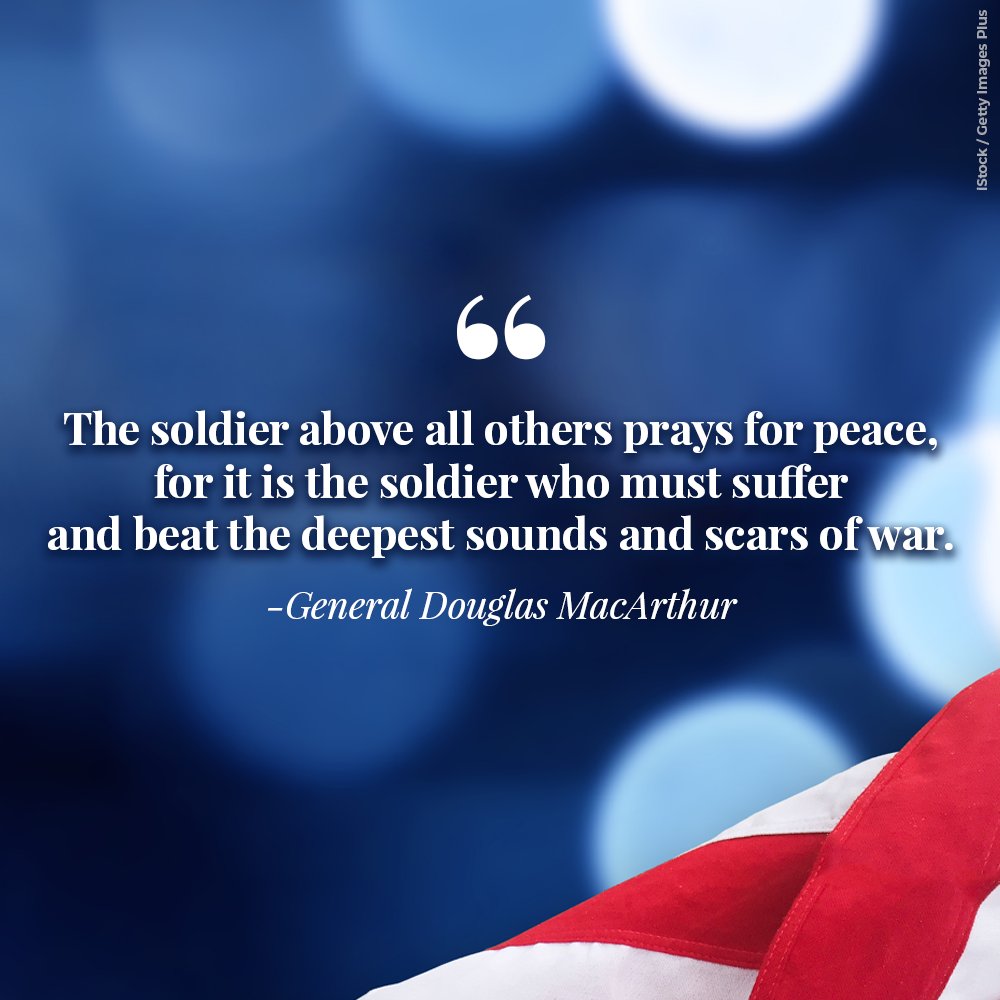 Honoring our heroes who served to hold our flag high 🇺🇸 Thank you to the brave men and women who have made the ultimate sacrifice.