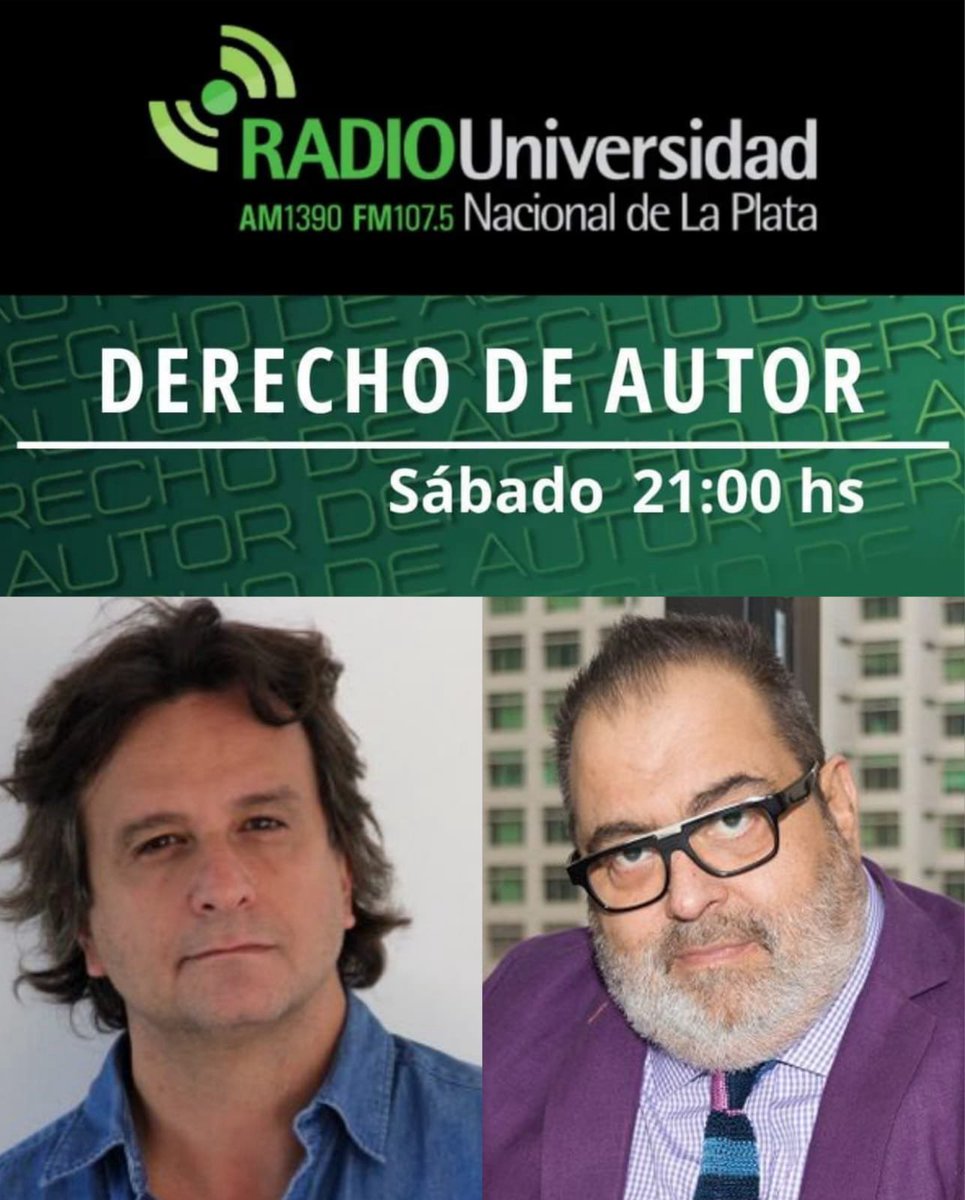 AlejandroRaze's tweet photo. El sábado estaré con @DamianToschi. Un valioso y agudo interlocutor al que le agradezco la posibilidad de intercambiar ideas. https://t.co/4EN2SvIKj5