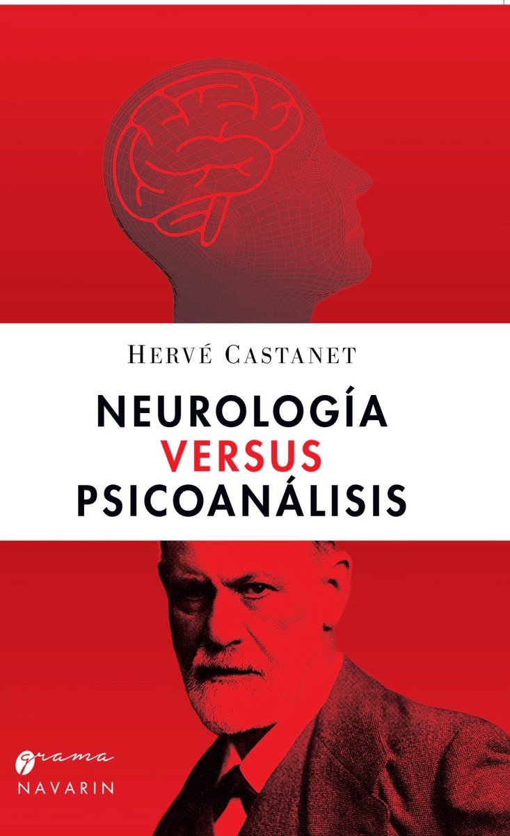 ElpDel's tweet photo. 💥PRESENCIAL y ON-LINE 

La Sede de Bilbao ELP le está invitando a la Presentación libro Neurología Vs Psicoanálisis

Entrar Zoom Reunión
https://t.co/fAb4RDqWmp

ID de reunión: 891 3061 6728
Código de acceso: 809476

Presentan
Mikel Arranz
Juan Jesús Ugarte

Coordina
Luís Alba https://t.co/04qemP1v7a