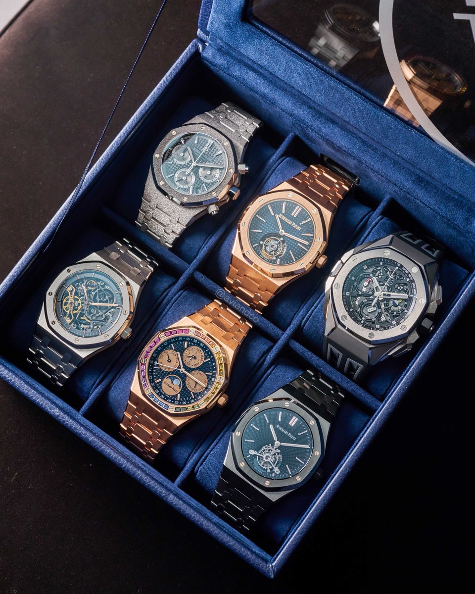 Avi & Co. (@aviandco) / Posts / X