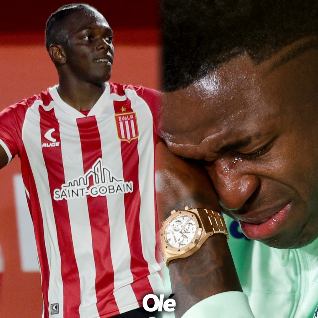 Diario Olé tweet media