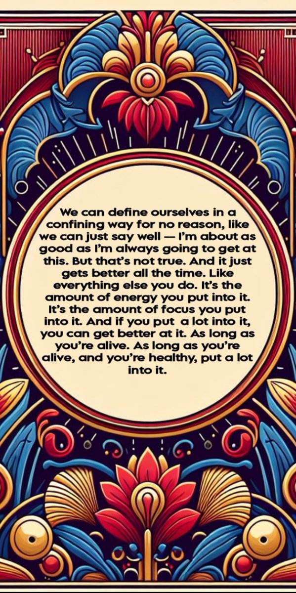Some days will be easier or harder than others. But we will get better.

#WritingCommunity #writerslife #authors #motivation