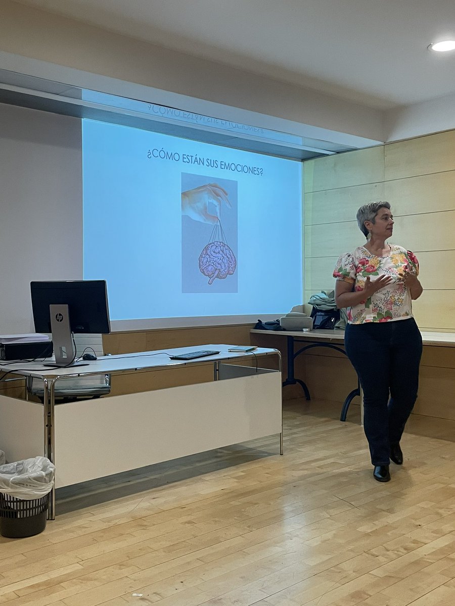 Haydee Goico tweet media