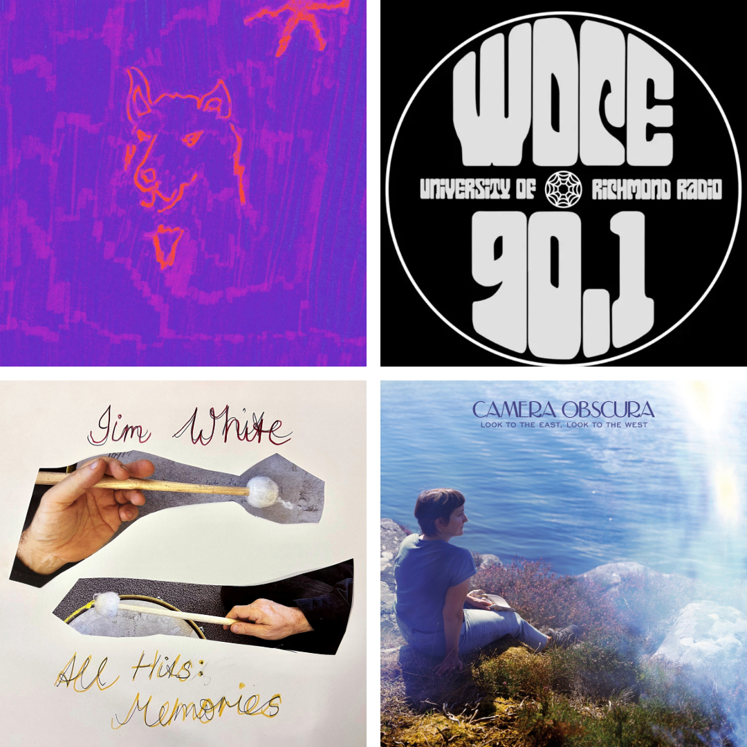 Parsons MusicLibrary (@parsonsmuslib) on Twitter photo Visit the Music Library's blog to see this week's chart info from WDCE 90.1 FM - University of Richmond radio - UR's student-run radio station since 1960!: blog.richmond.edu/parsons/2024/0… #music #musiclibrary #musicblog #radio @wdceradio <a href="/urichmond/">University of Richmond</a> @naccchart Visit the Music Library's blog to see this week's chart info from WDCE 90.1 FM - University of Richmond radio - UR's student-run radio station since 1960!: blog.richmond.edu/parsons/2024/0… #music #musiclibrary #musicblog #radio @wdceradio <a href="/urichmond/">University of Richmond</a> @naccchart