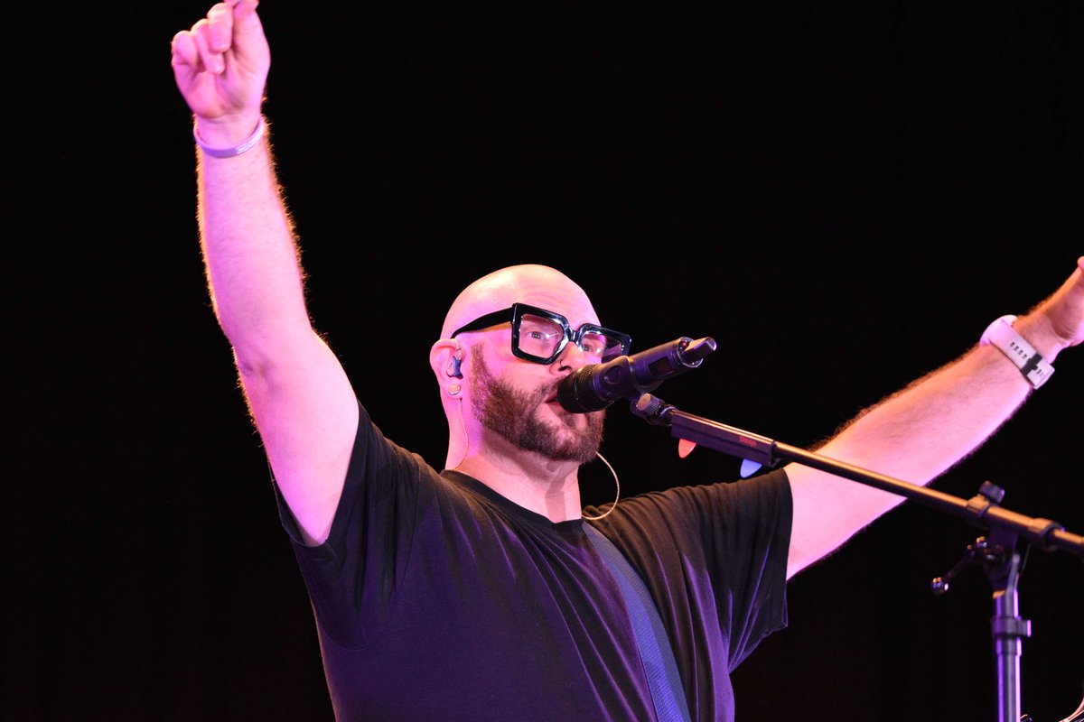 FourteenSix's tweet image. We love worshiping God at Calvary Chapel Fourteensix! Come join us with our worship team this Sunday! Check our website for more information!

Website: Fourteensix.com

#CCFS #CC146