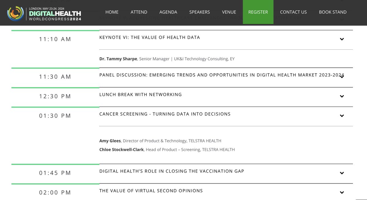 Our Lead Scientist, Dr Moiseeva is attending the @digitalhealth_1 World Congress! She’s talking to industry experts about Acoer’s technologies for #AI and #CancerResearch, specifically for health data authenticity. You can learn more about our work below! acoer.com