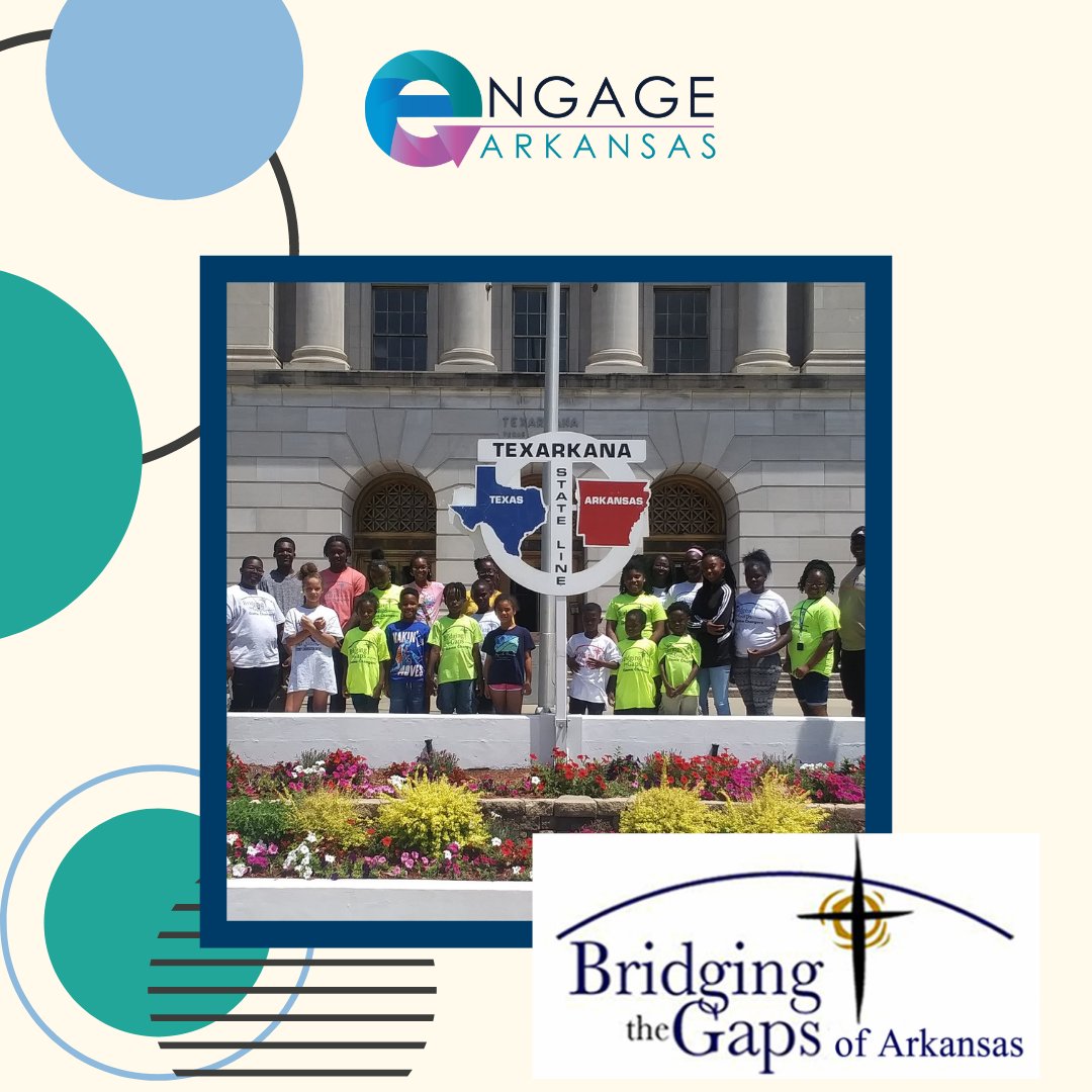 engage_ar's tweet photo. Bridging the Gaps gives Arkansans the tools for success, from helping individuals with substance abuse to feeding the community with fresh food. 
They assist with all stages of life in the interest of the individual and their community. https://t.co/HKwgoUxSlb
